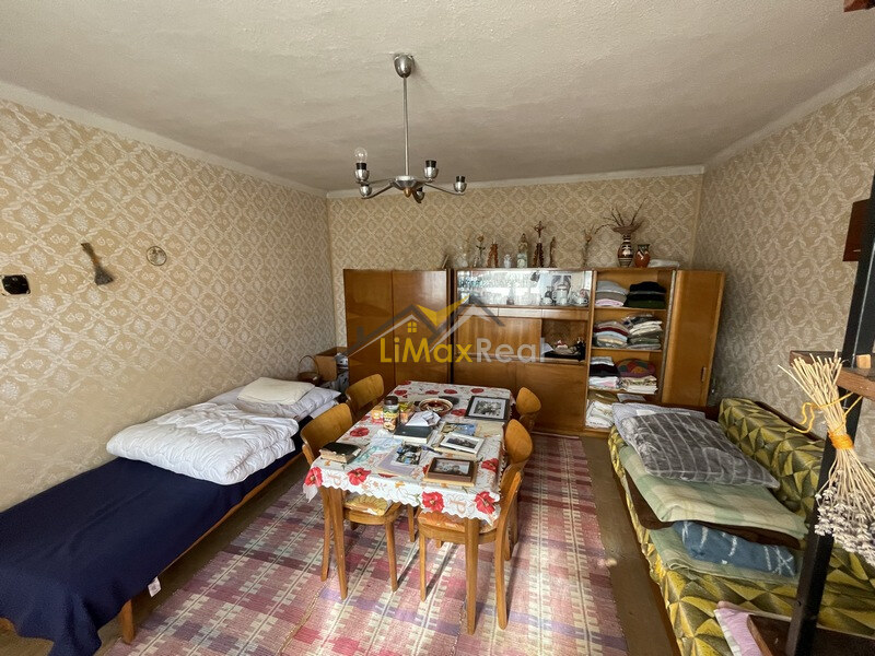 Rodinný dom neďaleko Liptovského Mikuláša — foto 11