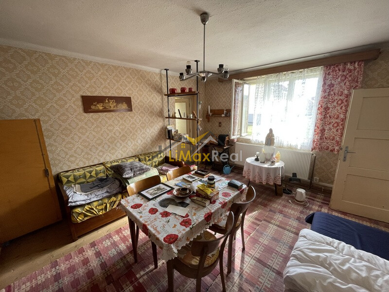 Rodinný dom neďaleko Liptovského Mikuláša — foto 12