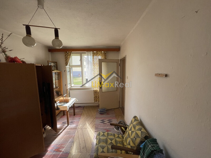 Rodinný dom neďaleko Liptovského Mikuláša — foto 13