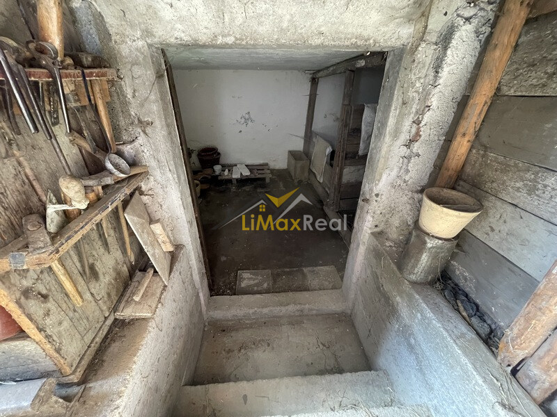 Rodinný dom neďaleko Liptovského Mikuláša — foto 14