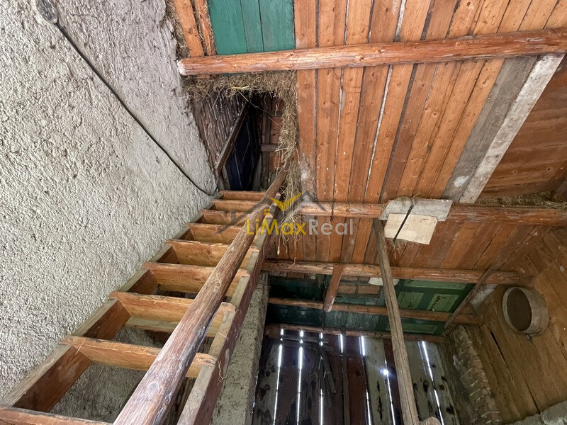 Rodinný dom neďaleko Liptovského Mikuláša — foto 15
