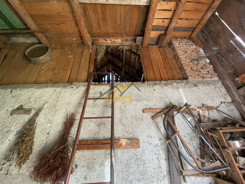 Rodinný dom neďaleko Liptovského Mikuláša — foto 16