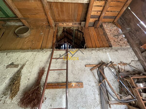 Rodinný dom neďaleko Liptovského Mikuláša — foto 16
