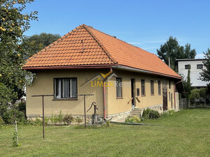 Rodinný dom neďaleko Liptovského Mikuláša — foto 3