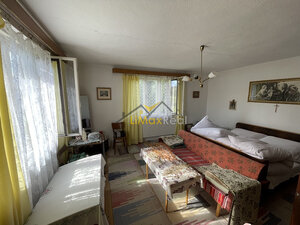 Rodinný dom neďaleko Liptovského Mikuláša — foto 5