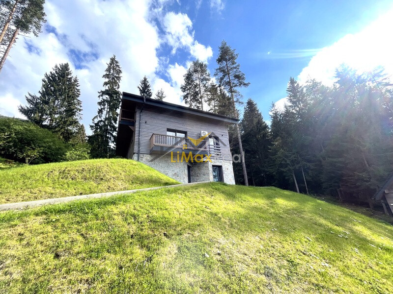 Relax v novom, nadštandardne zariadenom apartmáne v Demänovskej Doline — foto 22