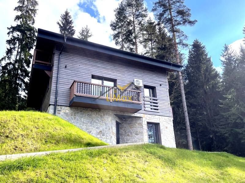 Relax v novom, nadštandardne zariadenom apartmáne v Demänovskej Doline — foto 23