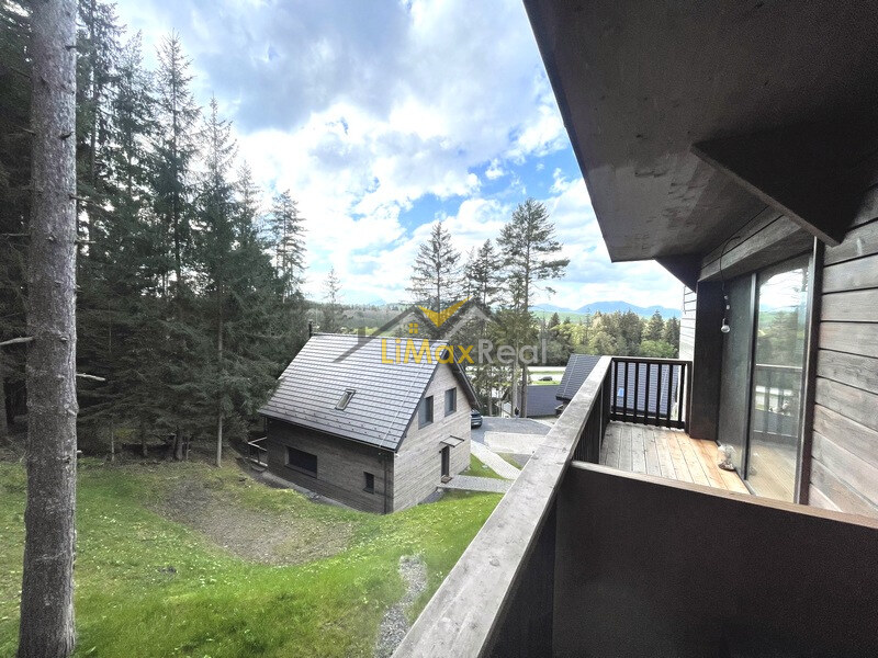 Relax v novom, nadštandardne zariadenom apartmáne v Demänovskej Doline — foto 26