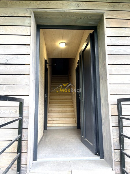 Relax v novom, nadštandardne zariadenom apartmáne v Demänovskej Doline — foto 27