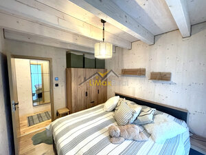 Relax v novom, nadštandardne zariadenom apartmáne v Demänovskej Doline — foto 13