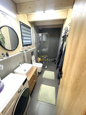 Relax v novom, nadštandardne zariadenom apartmáne v Demänovskej Doline — foto 15