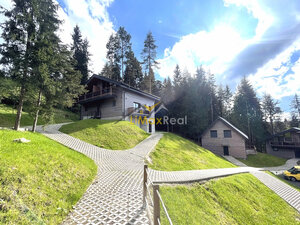 Relax v novom, nadštandardne zariadenom apartmáne v Demänovskej Doline — foto 19