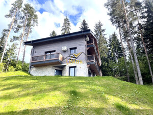 Relax v novom, nadštandardne zariadenom apartmáne v Demänovskej Doline — foto 21