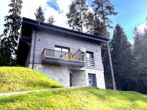 Relax v novom, nadštandardne zariadenom apartmáne v Demänovskej Doline — foto 23