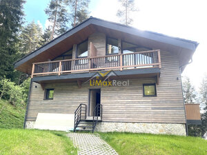 Relax v novom, nadštandardne zariadenom apartmáne v Demänovskej Doline — foto 24