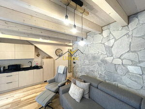 Relax v novom, nadštandardne zariadenom apartmáne v Demänovskej Doline — foto 5