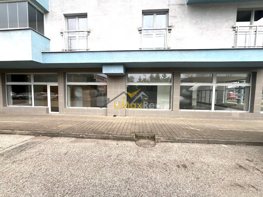 Nádherné administratívno-kancelárske priestory v centre Liptovského Mikuláša — foto 3
