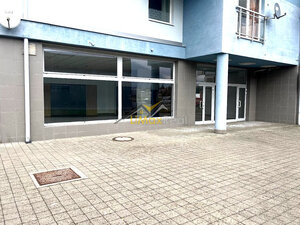 Nádherné administratívno-kancelárske priestory v centre Liptovského Mikuláša — foto 2