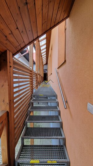 Na prenájom kancelársky priestor v centre LM — foto 1