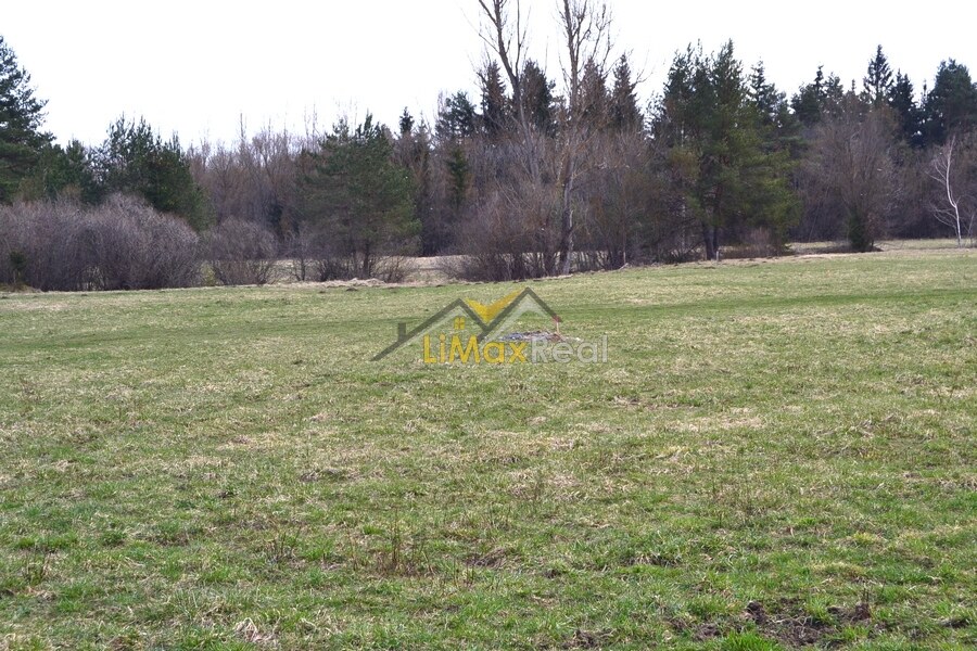 Stavebné pozemky v krásnom prostredí na Liptove — foto 24