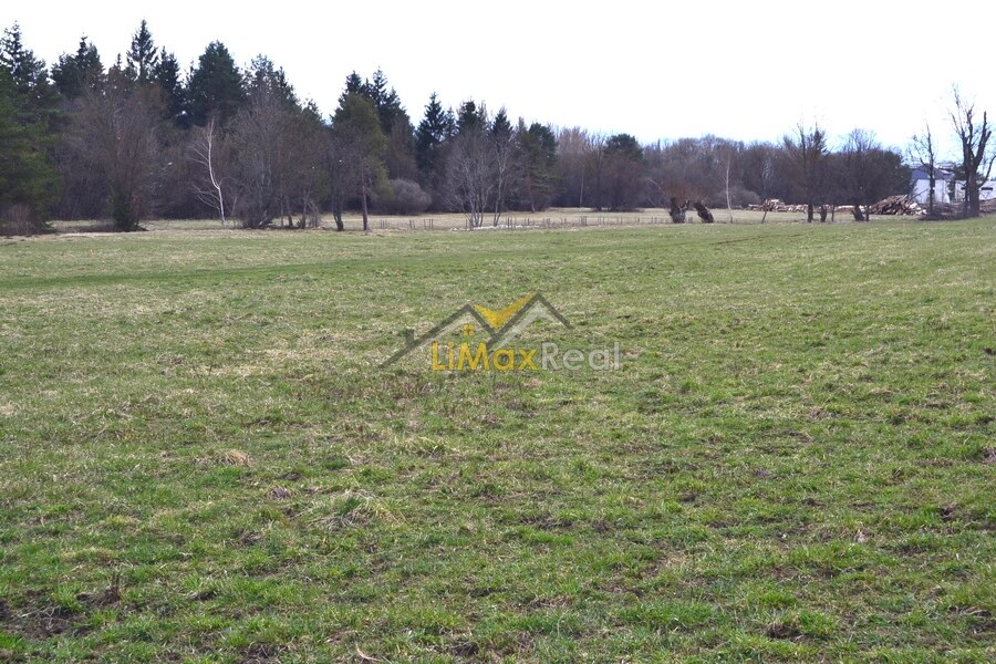 Stavebné pozemky v krásnom prostredí na Liptove — foto 25