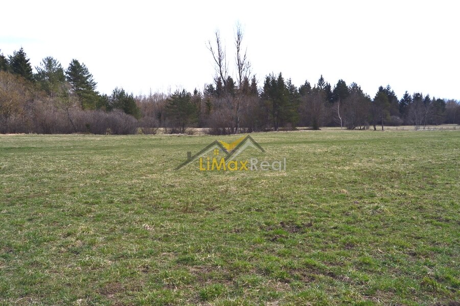 Stavebné pozemky v krásnom prostredí na Liptove — foto 28
