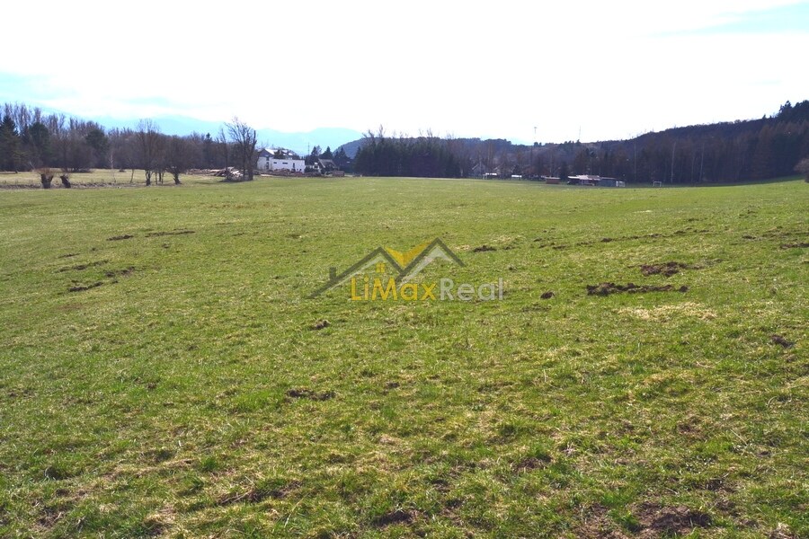 Stavebné pozemky v krásnom prostredí na Liptove — foto 29