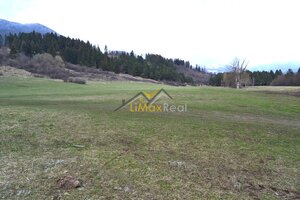 Stavebné pozemky v krásnom prostredí na Liptove — foto 18