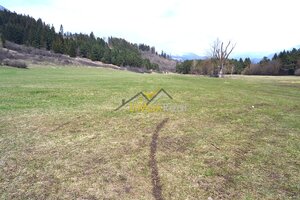 Stavebné pozemky v krásnom prostredí na Liptove — foto 19