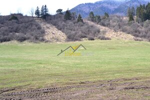 Stavebné pozemky v krásnom prostredí na Liptove — foto 20