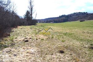 Stavebné pozemky v krásnom prostredí na Liptove — foto 23
