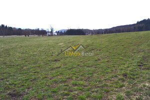 Stavebné pozemky v krásnom prostredí na Liptove — foto 26
