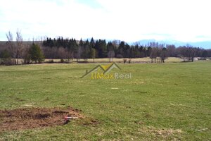 Stavebné pozemky v krásnom prostredí na Liptove — foto 34