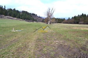 Stavebné pozemky v krásnom prostredí na Liptove — foto 35