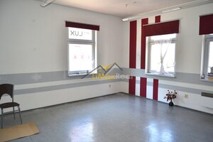 Reprezentatívny kancelársky priestor v Liptovskom Mikuláši — foto 1