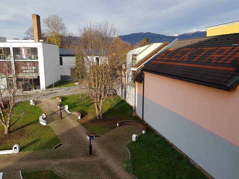 Na predaj polyfunkčná budova v centre LM — foto 2