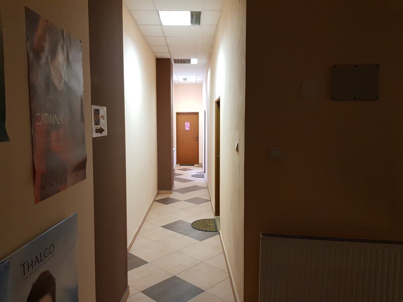 Na predaj polyfunkčná budova v centre LM — foto 11