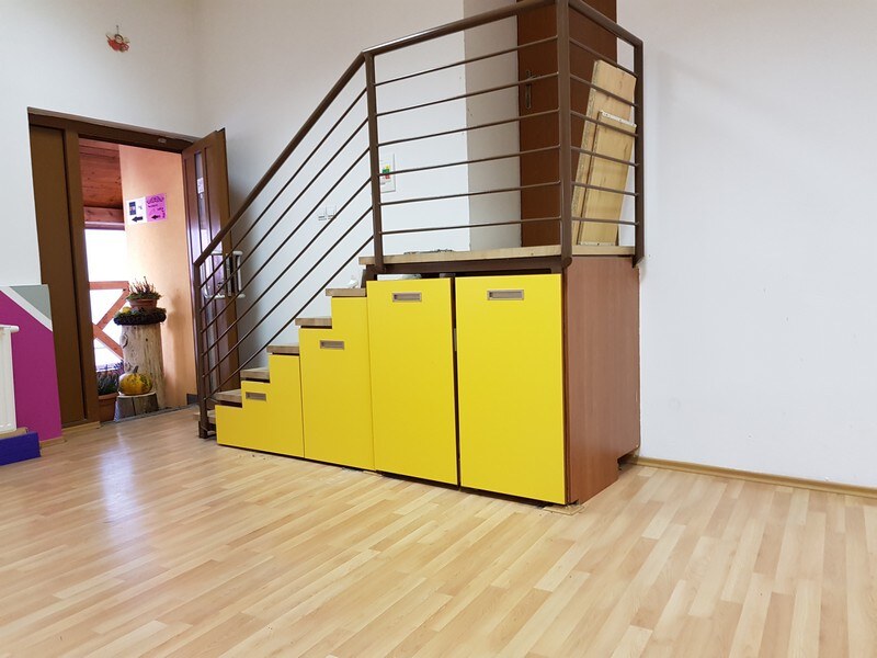 Na predaj polyfunkčná budova v centre LM — foto 14