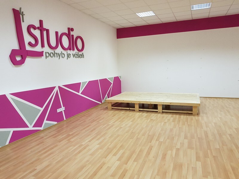 Na predaj polyfunkčná budova v centre LM — foto 15