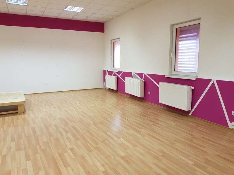 Na predaj polyfunkčná budova v centre LM — foto 16