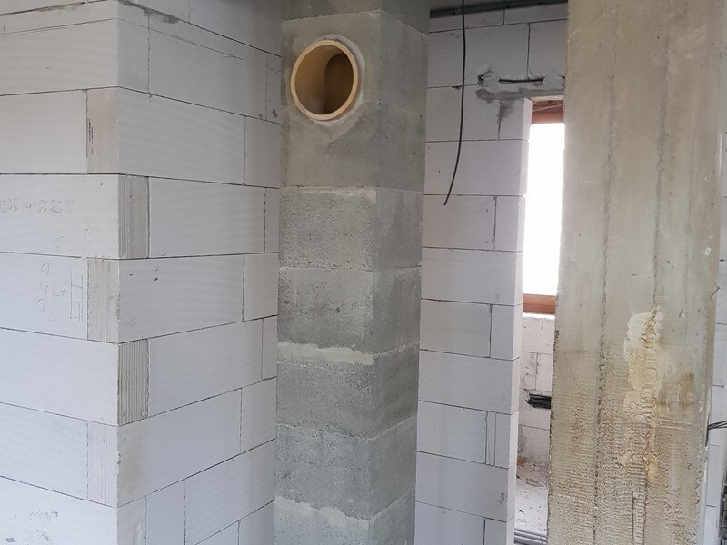 Na predaj polyfunkčná budova v centre LM — foto 20