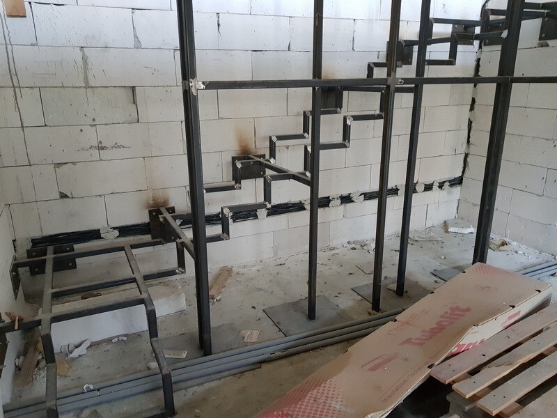 Na predaj polyfunkčná budova v centre LM — foto 22