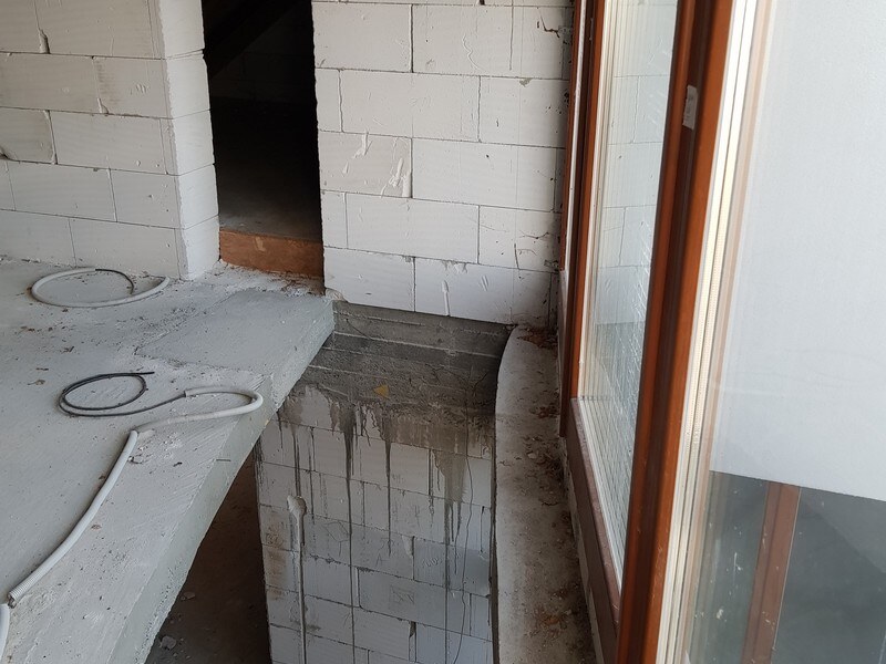 Na predaj polyfunkčná budova v centre LM — foto 24