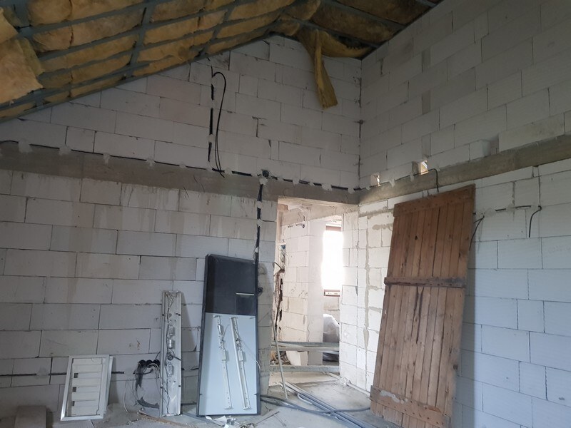 Na predaj polyfunkčná budova v centre LM — foto 25