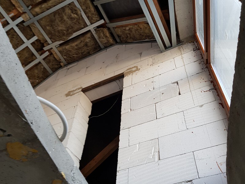 Na predaj polyfunkčná budova v centre LM — foto 26