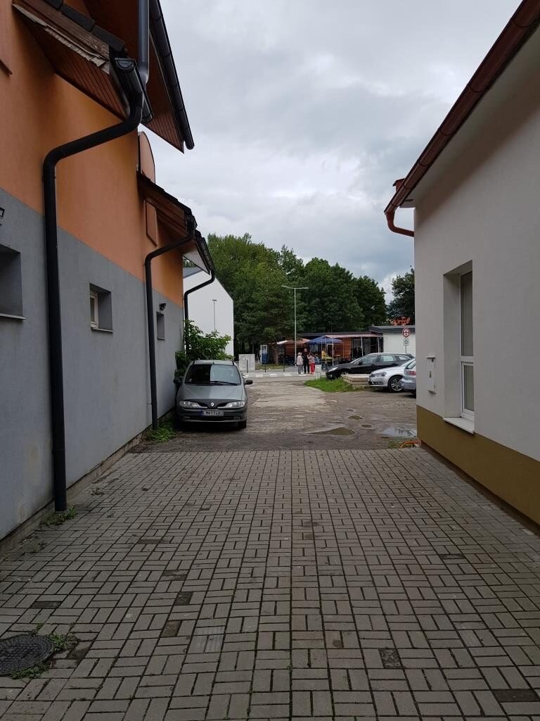 Na predaj polyfunkčná budova v centre LM — foto 4