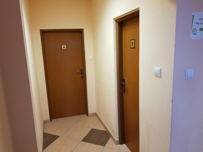 Na predaj polyfunkčná budova v centre LM — foto 7