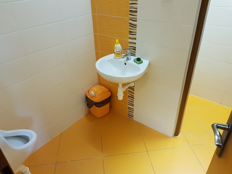 Na predaj polyfunkčná budova v centre LM — foto 10