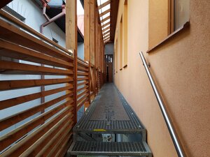 Na predaj polyfunkčná budova v centre LM — foto 6