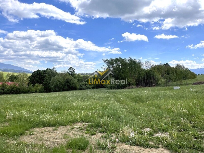 Slnečné stavebné pozemky v obci Ižipovce na predaj — foto 16